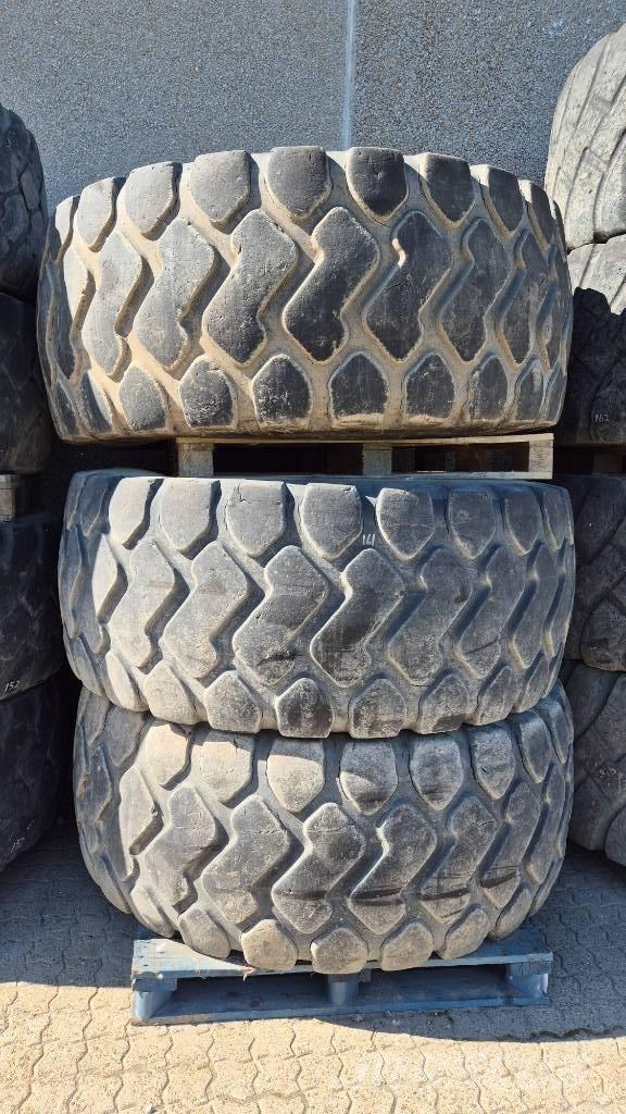 Triangle 29.5R25 Pneumatiky, kolesá a ráfiky