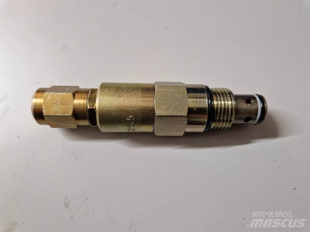 Rottne 072-0193 Hydraulika
