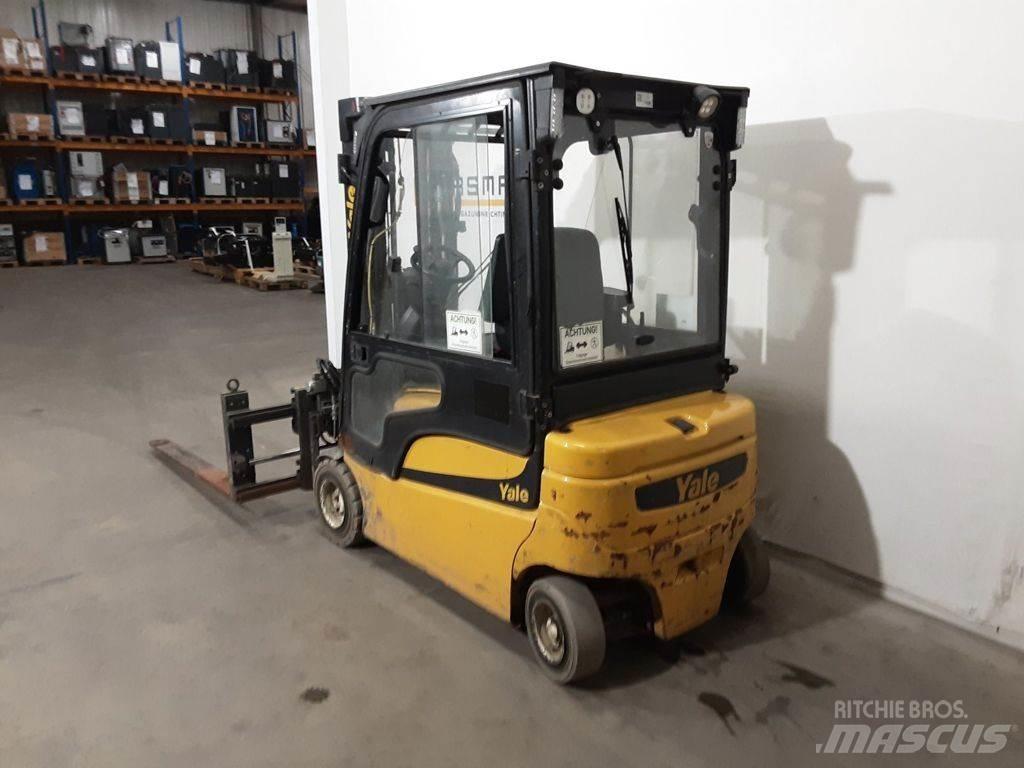 Yale ERP20VF Akumulátorové vozíky