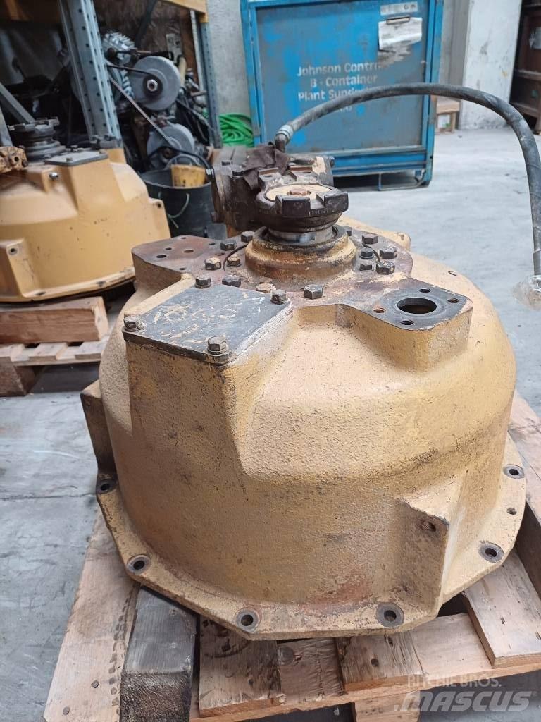 CAT 988 B Prevodovka