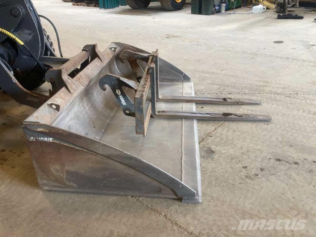 Volvo L30G/S ''SÅLD'' Kolesové nakladače