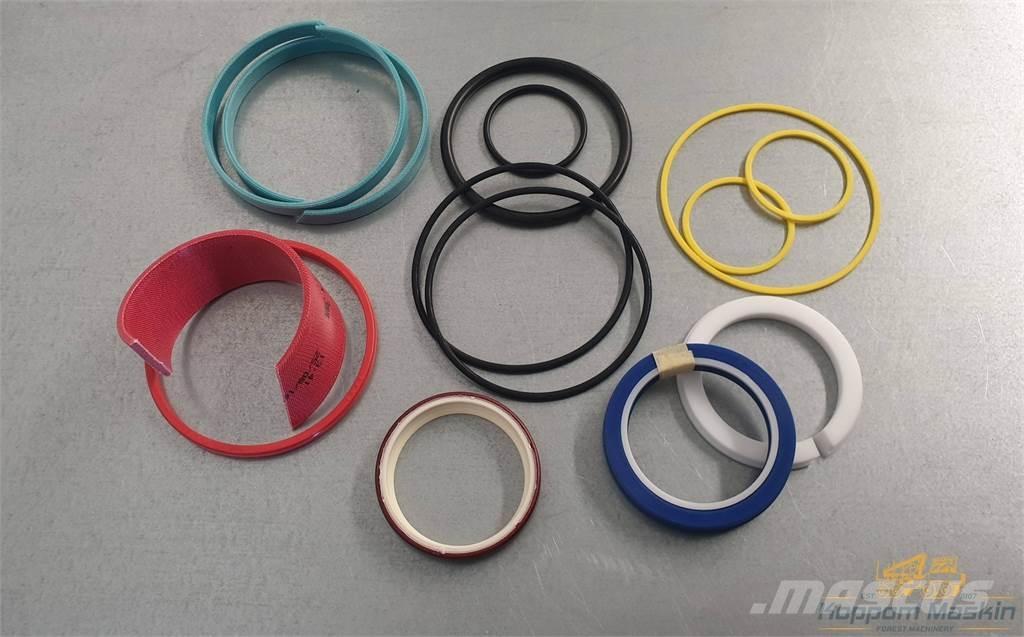 Eco Log 7030669 Hydraulika