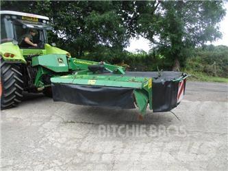John Deere 324 A Žací stroj-kondicionér