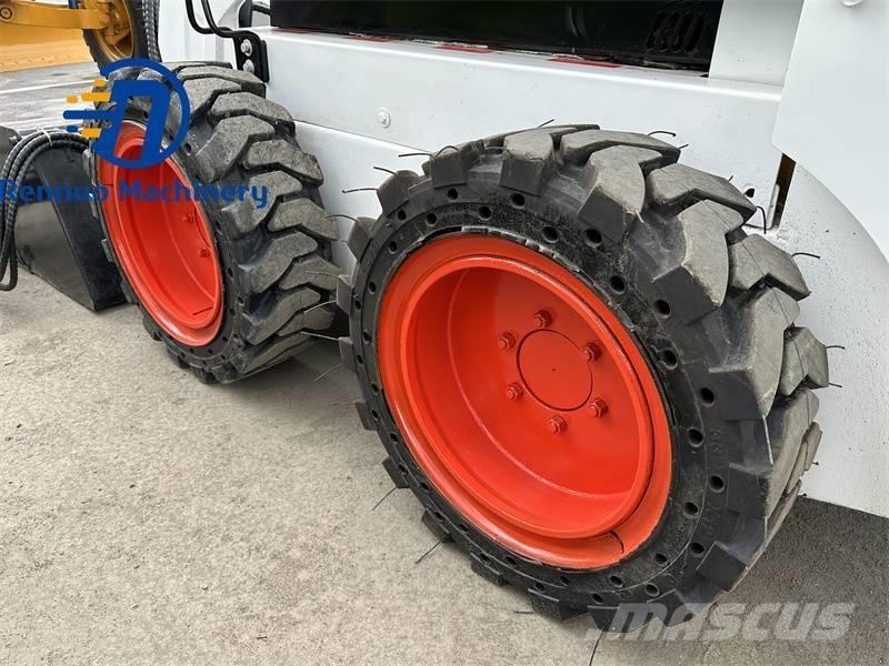 Bobcat S 16 Šmykom riadené nakladače