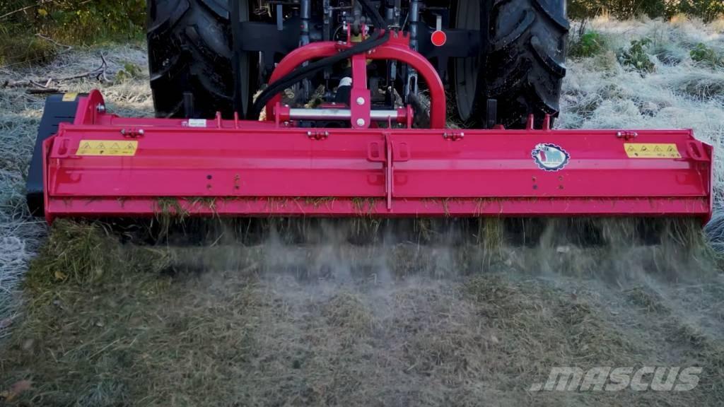  IM PROFFS BETESPUTS Mulčovače