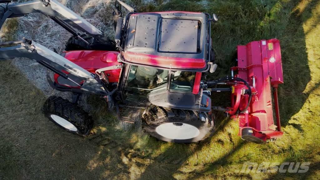  IM PROFFS BETESPUTS Mulčovače