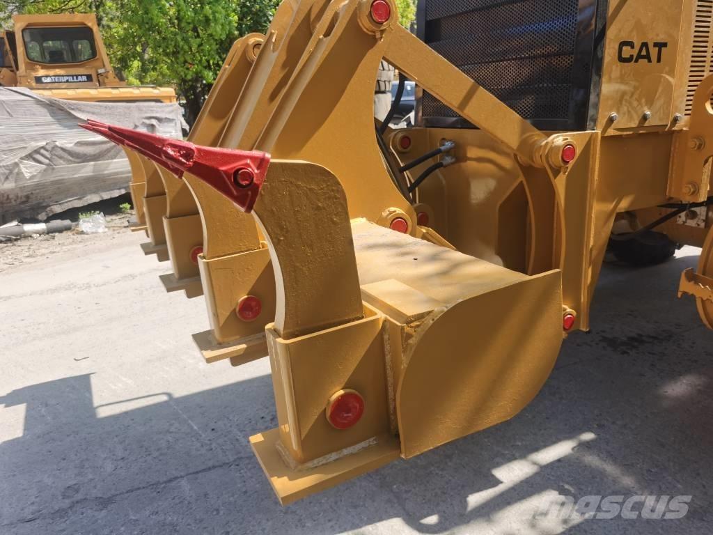 CAT 140 H Grejdery
