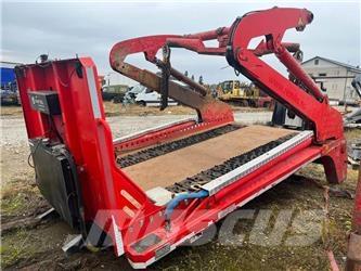  Laxo LIFT DUMPER Hákové