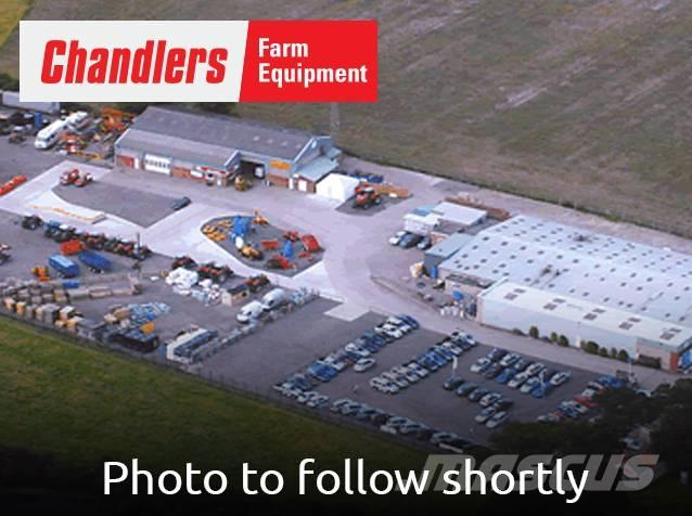 Väderstad TD400 Kultivátory