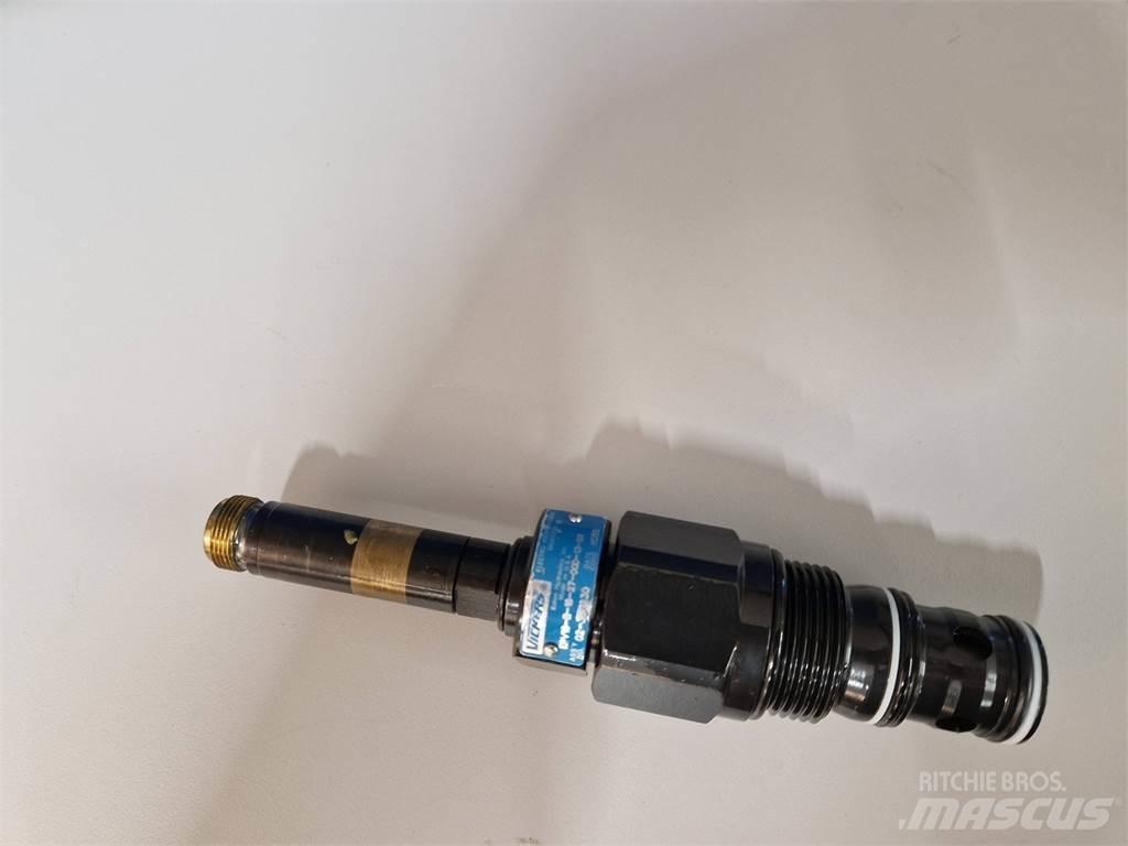 Rottne 072-0080 Hydraulika