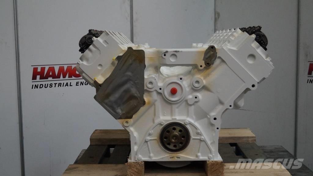MAN D2842 LONG-BLOCK Motory