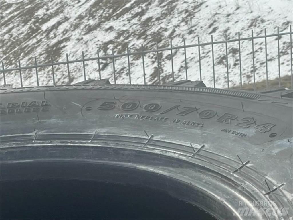  Øvrige ØVRIGE Pneumatiky, kolesá a ráfiky