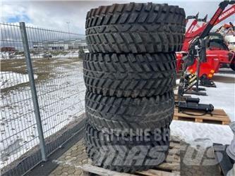  Øvrige ØVRIGE Pneumatiky, kolesá a ráfiky