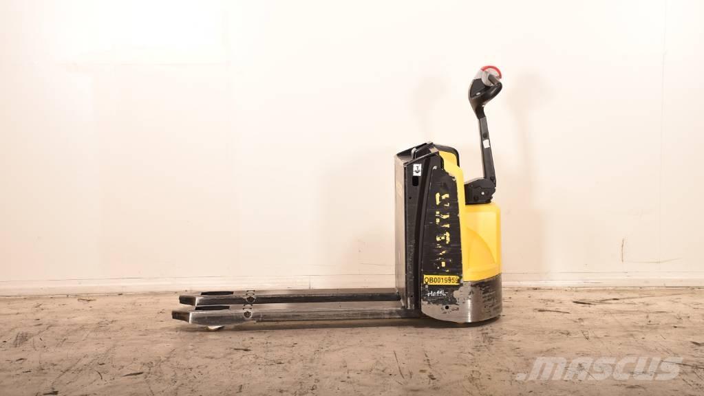 Hyster P1.6 Nízkozdvižný vozík