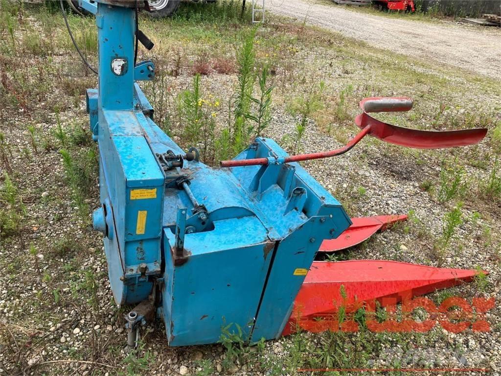 Mengele MB 280 Samochodné kosačky