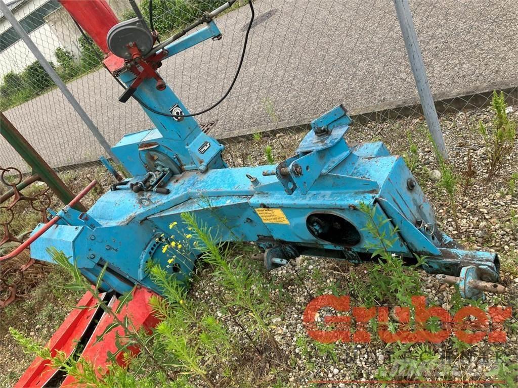 Mengele MB 280 Samochodné kosačky