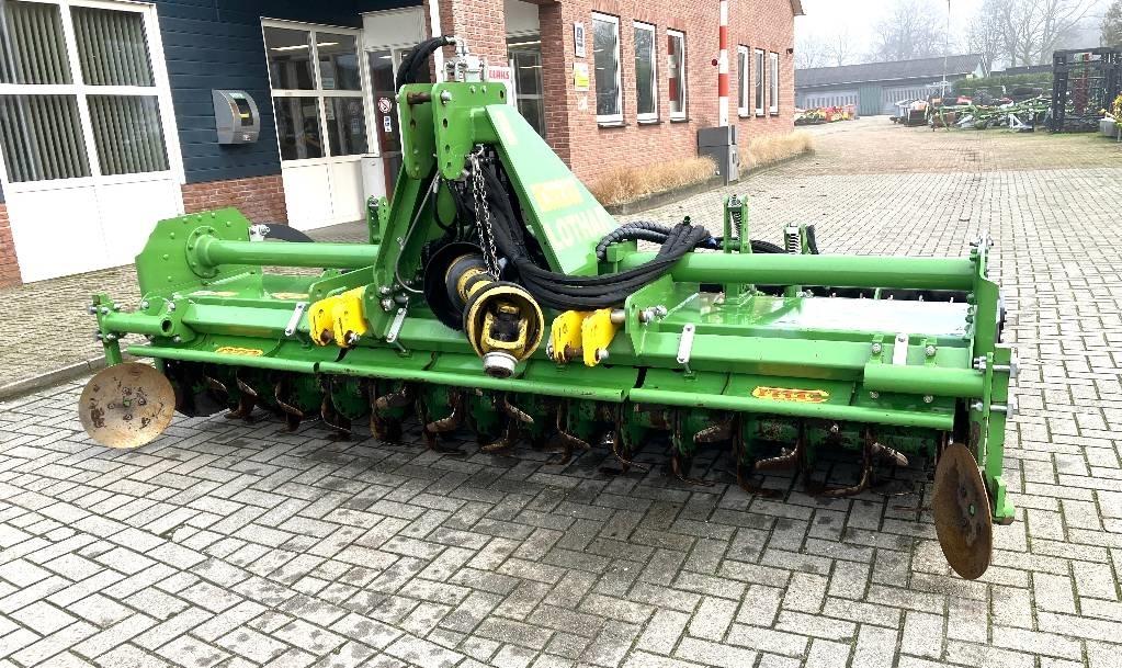 Celli lothar 305 Ďalšie stroje na spracovanie pôdy a príslušenstvo