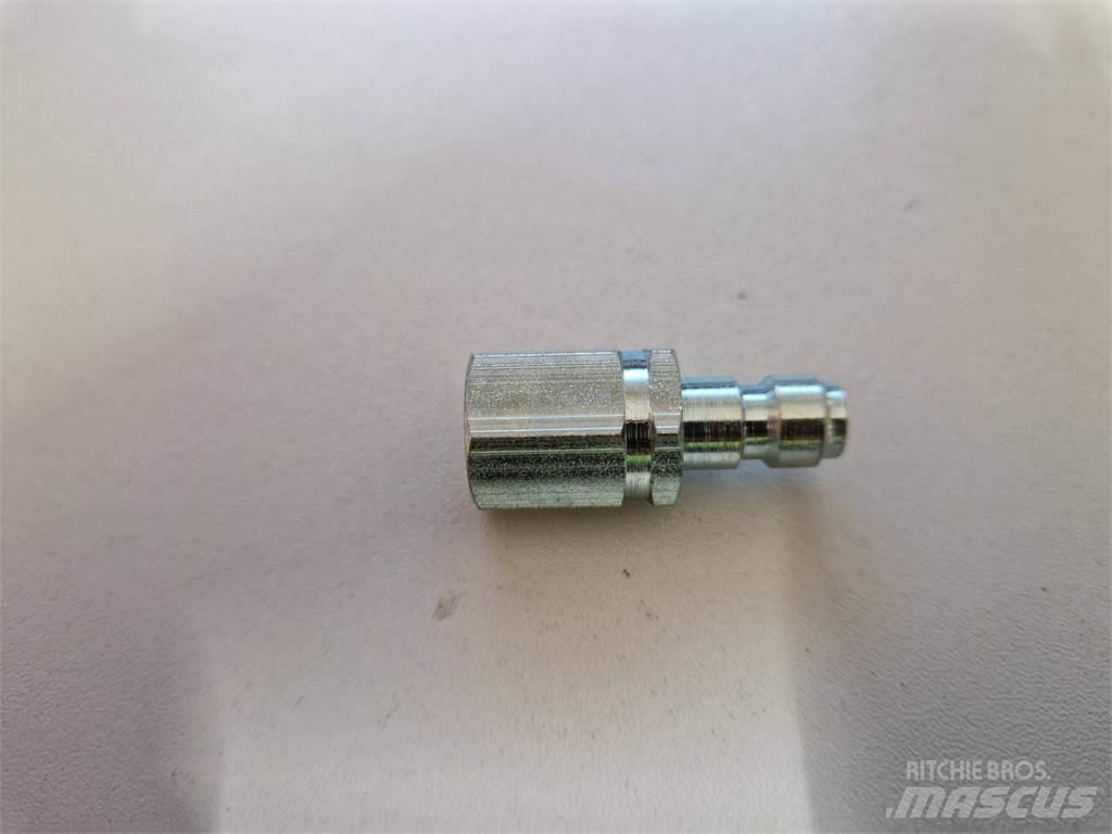 Rottne 072-0047 Hydraulika