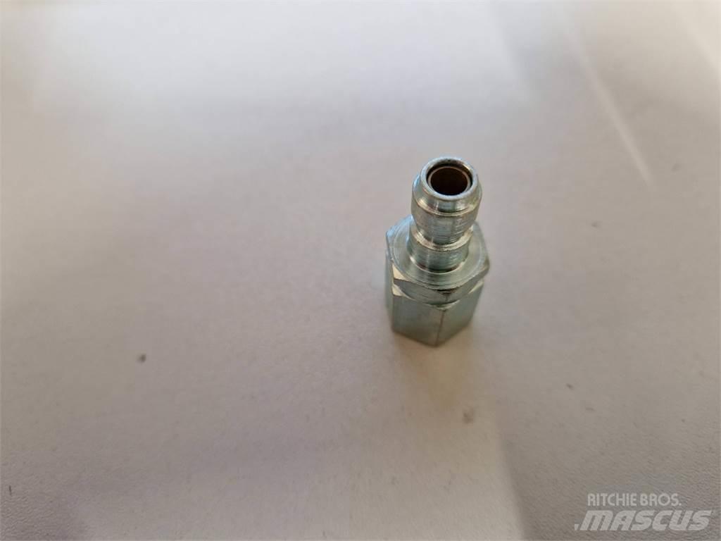 Rottne 072-0047 Hydraulika