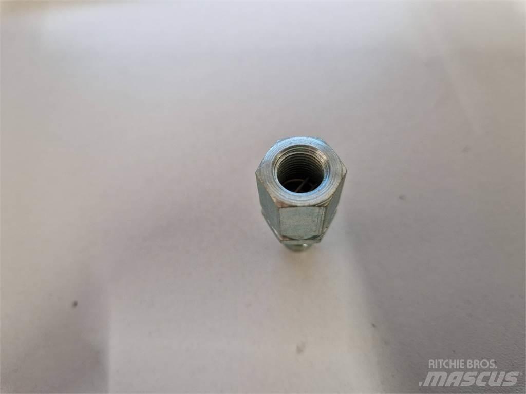 Rottne 072-0047 Hydraulika