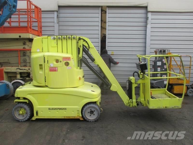 JLG Toucan 1210 Kĺbové plošiny