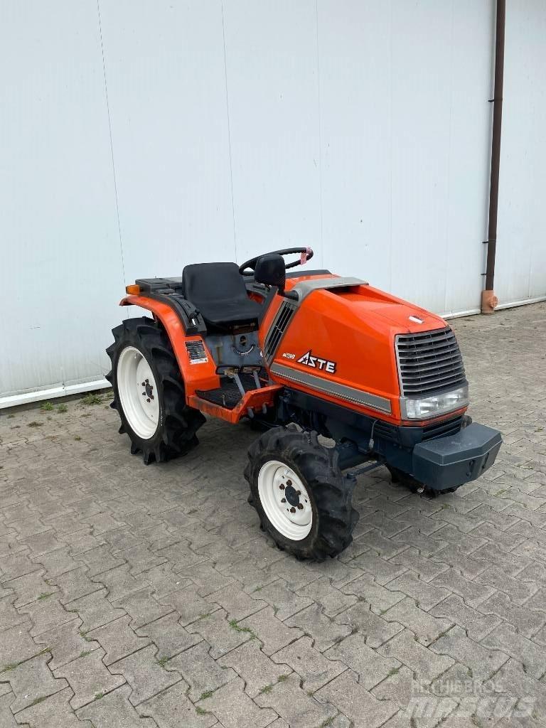 Kubota Aste A17 Kompaktné traktory