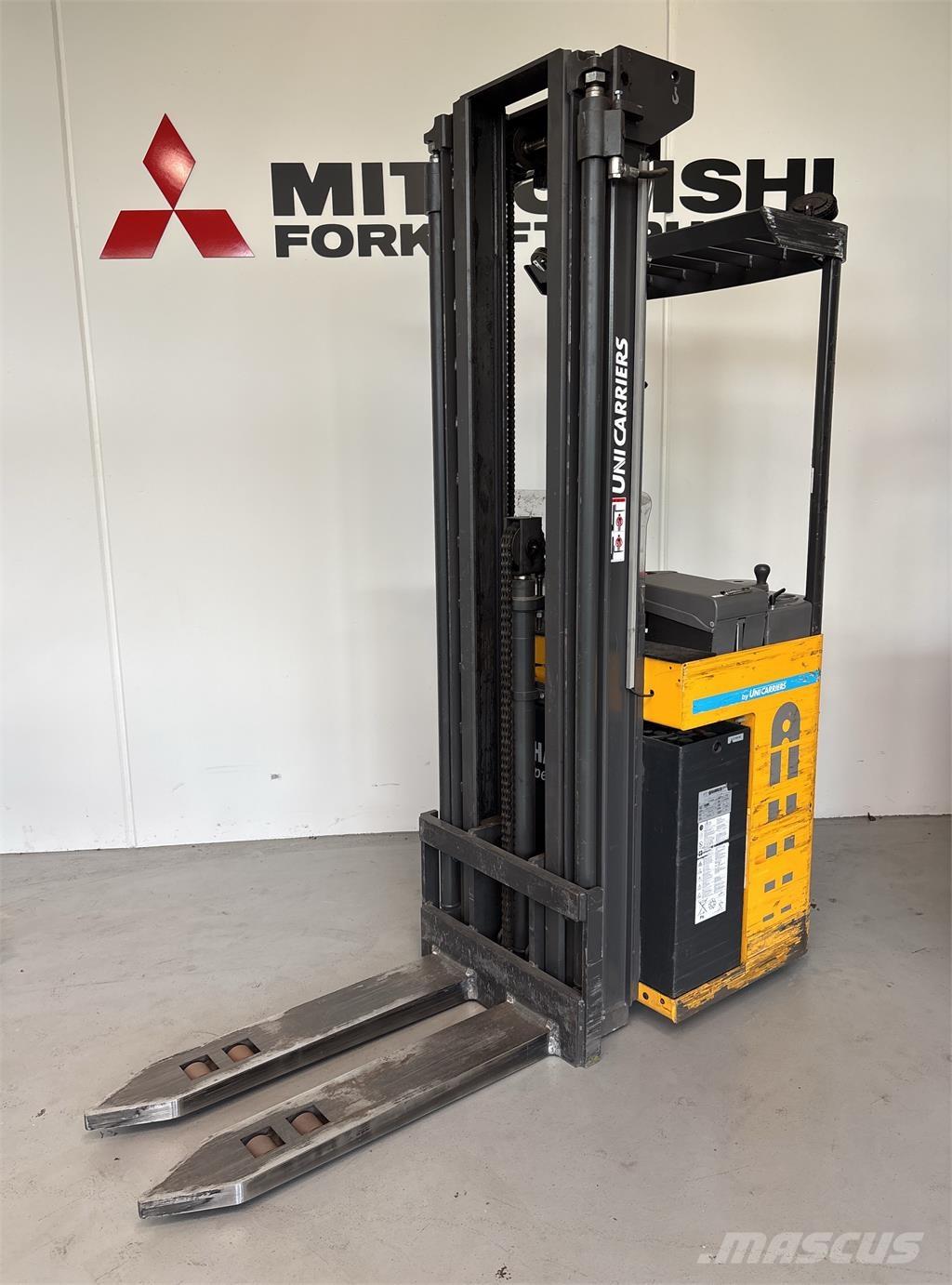 Atlet ASN200 Samohybné vozíky