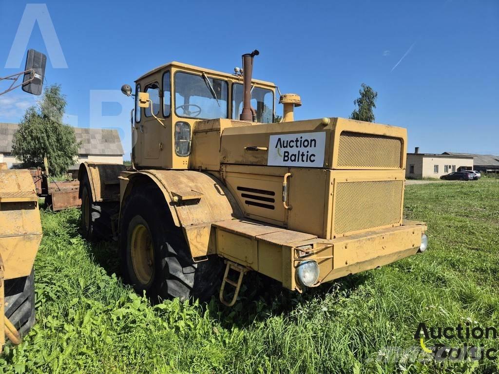 Kirovets K 700 A Traktory