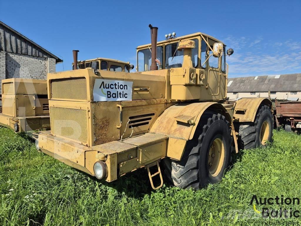 Kirovets K 700 A Traktory