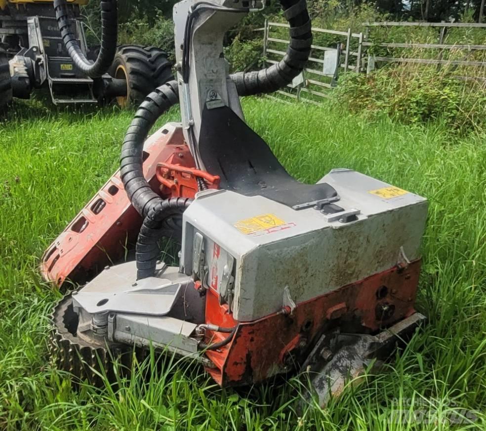 Eco Log 688E Harvestory