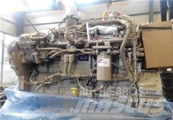 Cummins QSC8.3 Motory