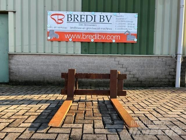  Vork Breedte 120 mm Vidlica