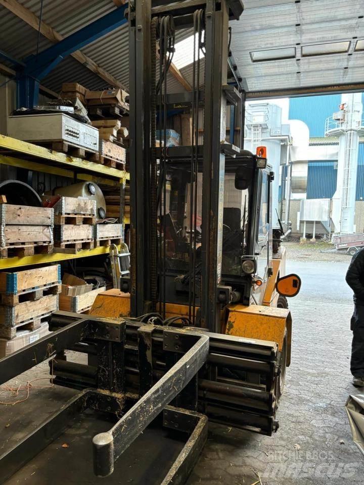Heden 8440 Iné