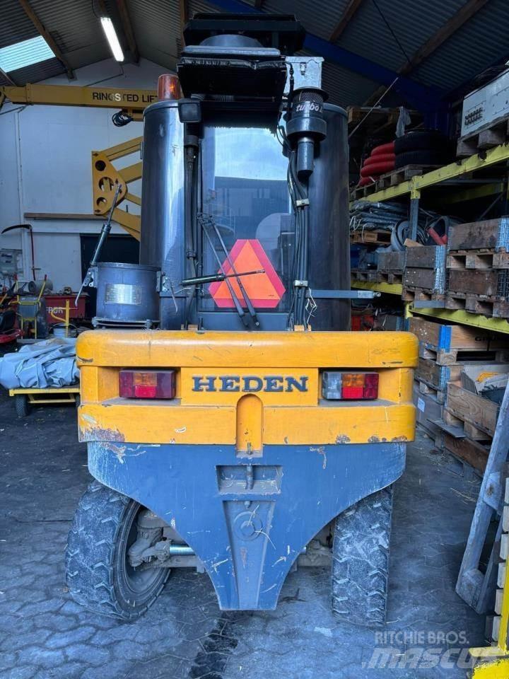 Heden 8440 Iné