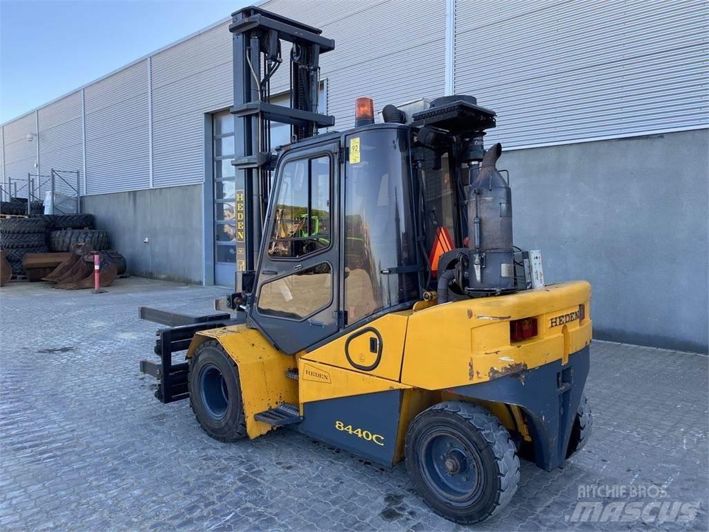 Heden 8440 Iné