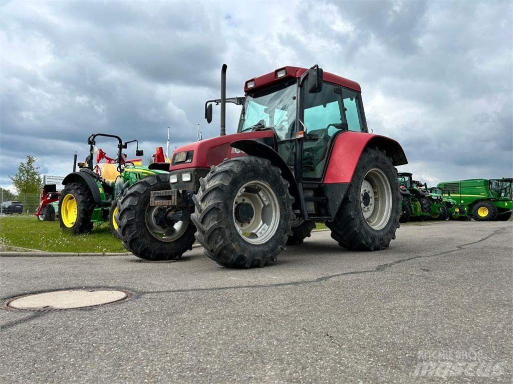 Case IH CS 94 Traktory