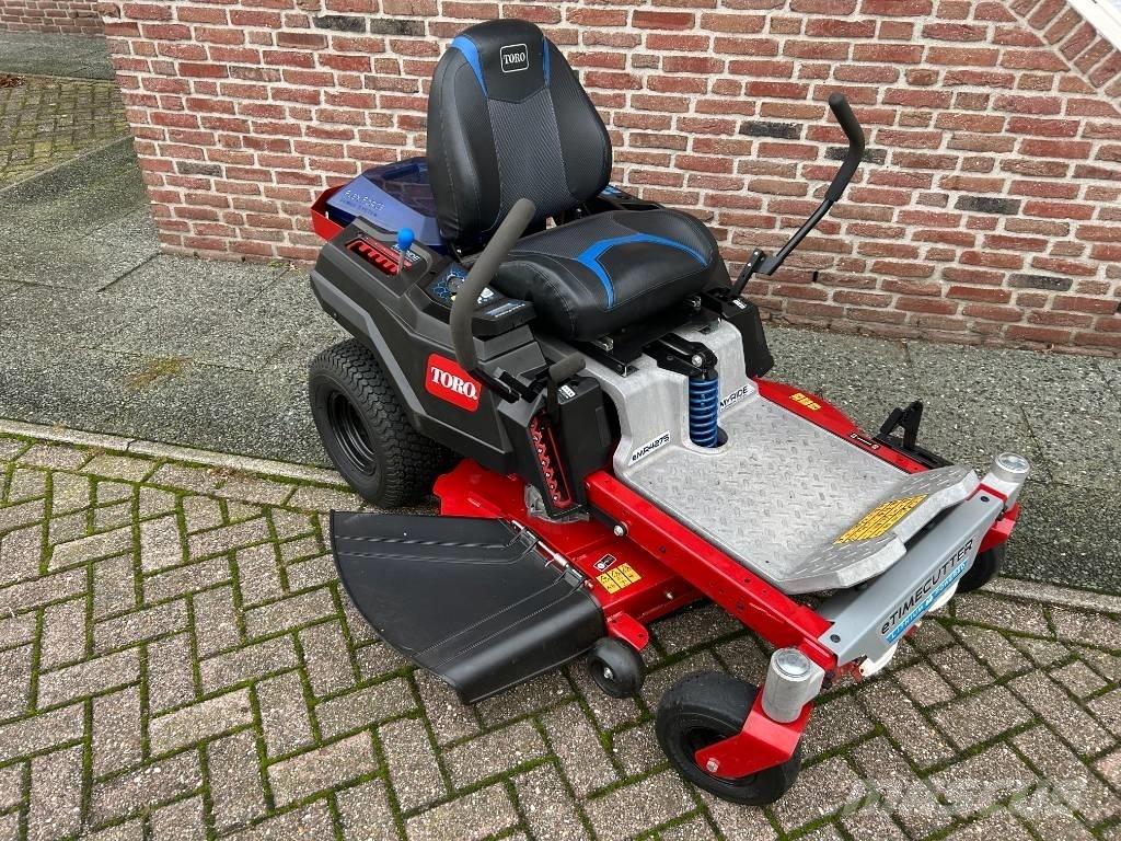 Toro eMR 4275 Kosačky s nulovým polomerom otáčania