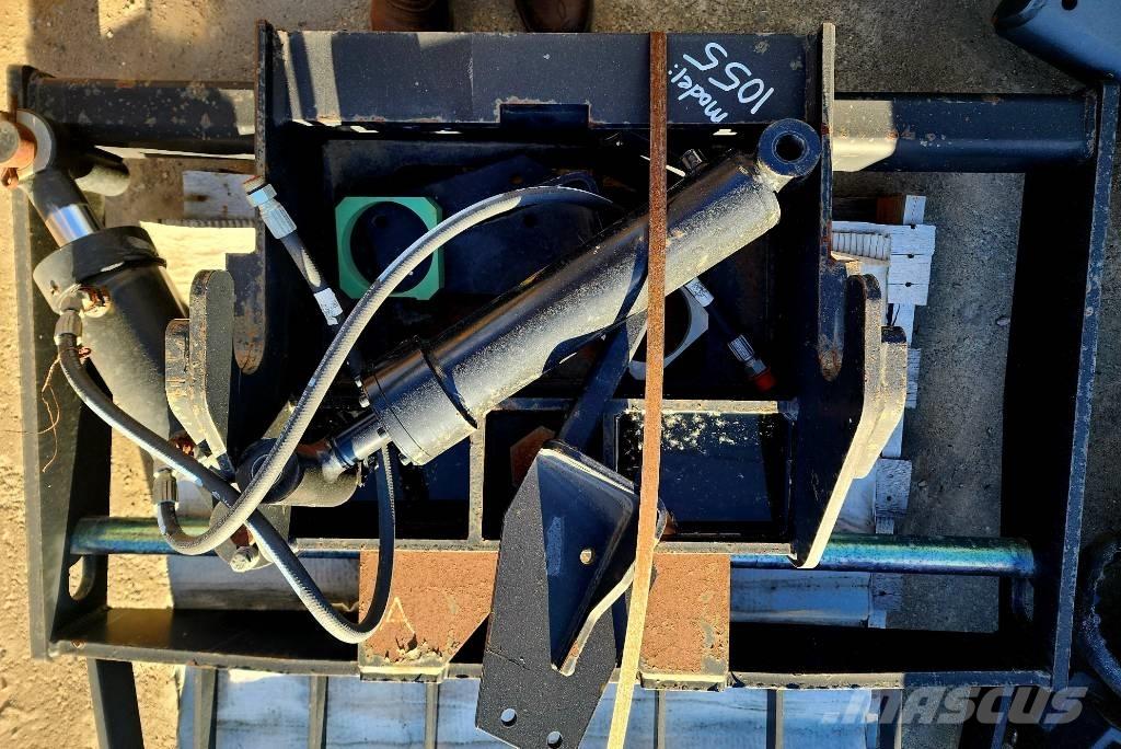 JLG Fork-Side Tilt Vidlica