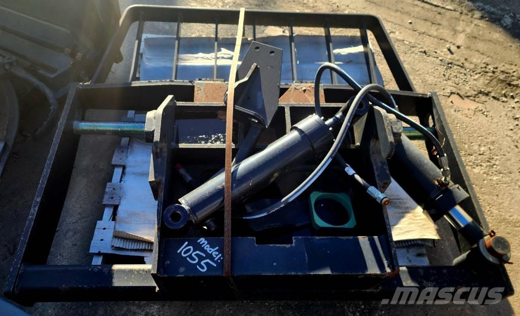 JLG Fork-Side Tilt Vidlica