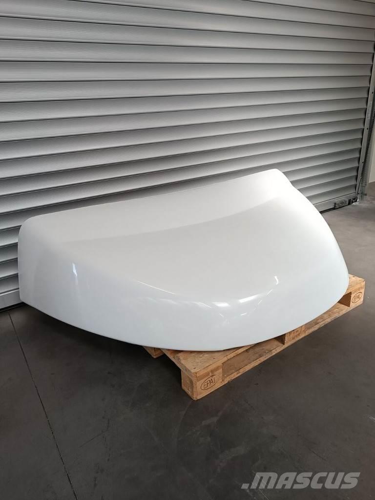 DAF LF Doprava – ostatné