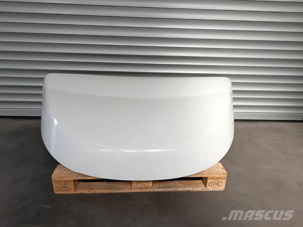 DAF LF Doprava – ostatné