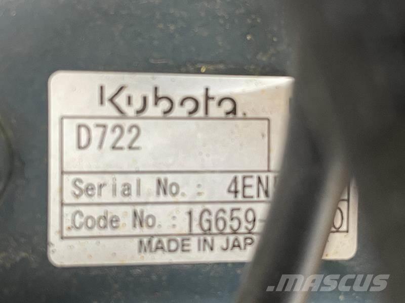 Kaeser M 20 Kompresory