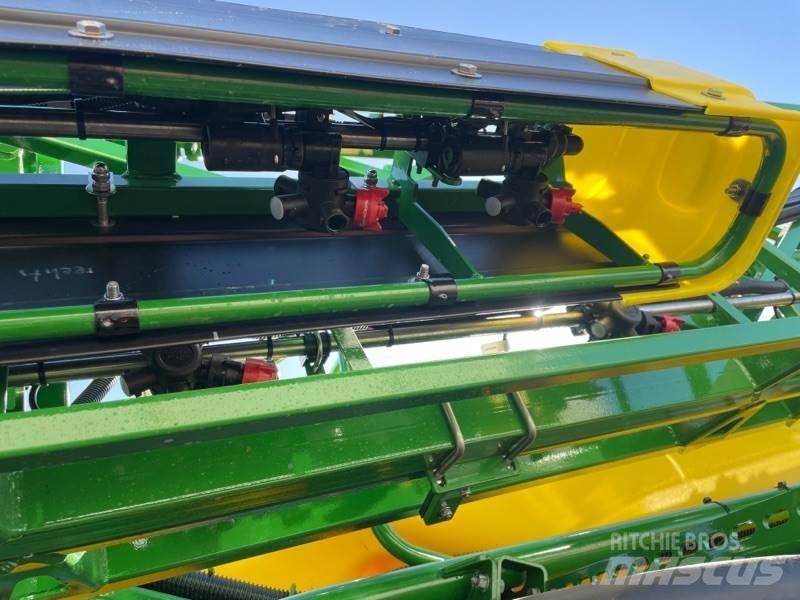 John Deere R952i Ťahané postrekovače