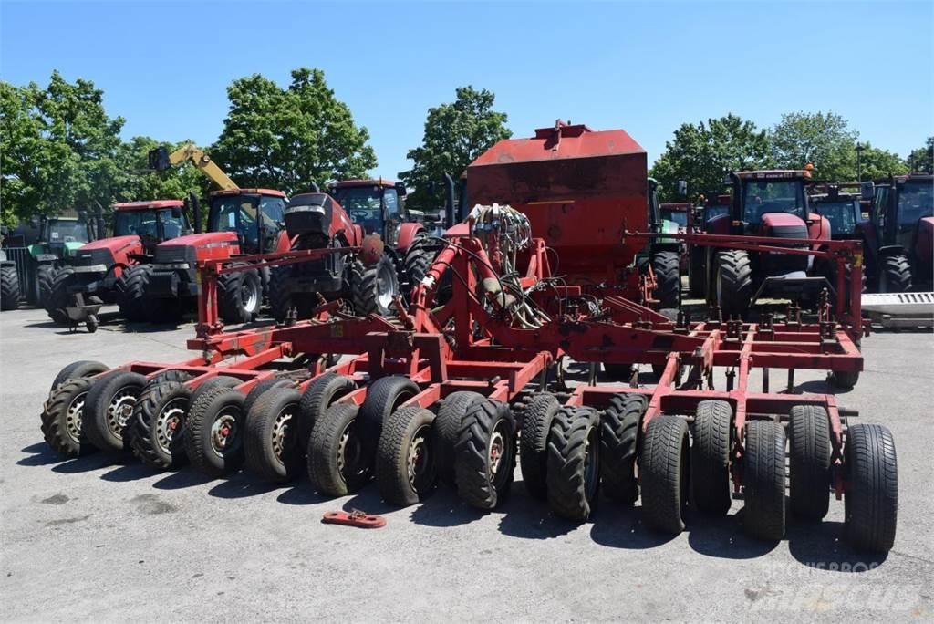 Horsch CO 6.25 Mechanické sejačky