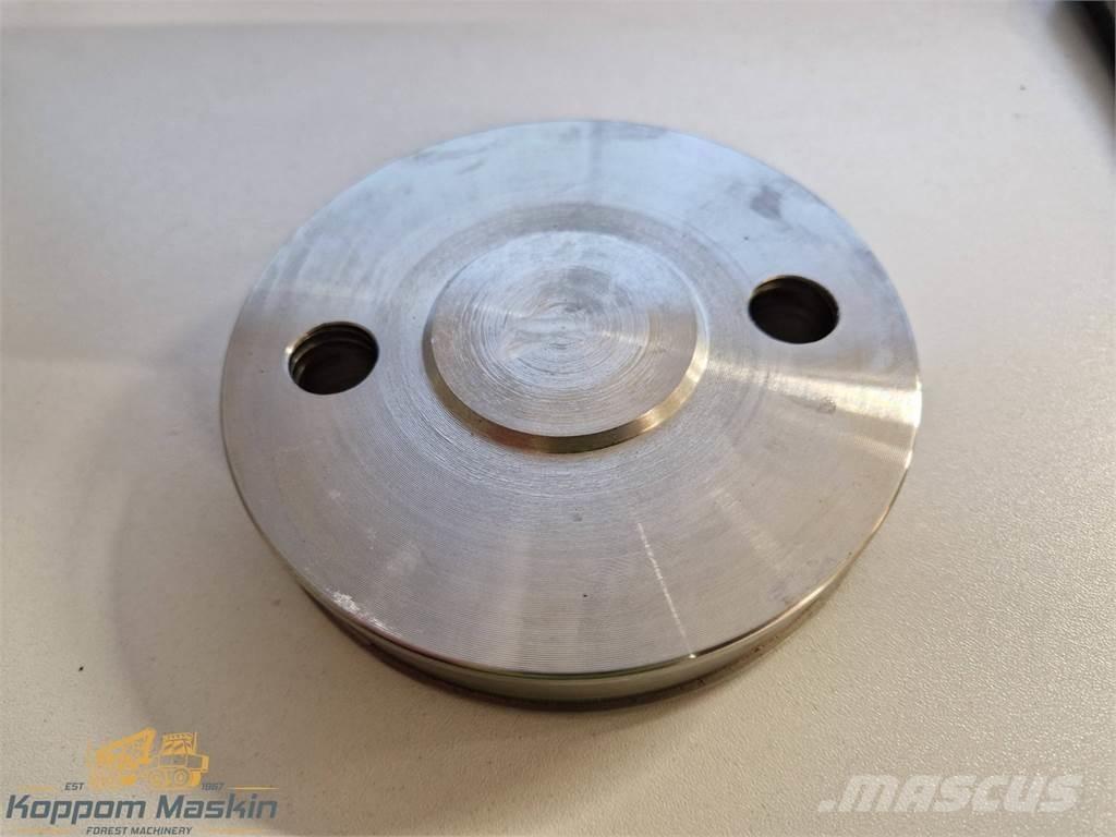 Eco Log 7030766 Hydraulika