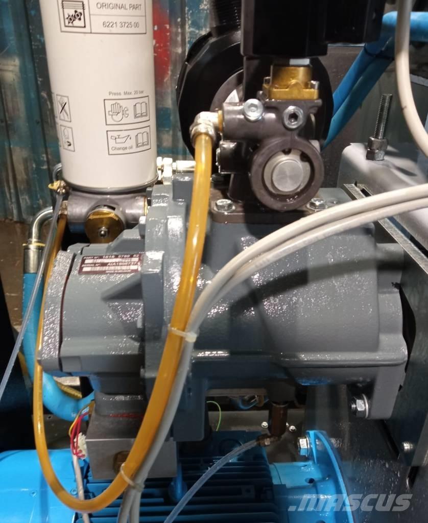  Mark MSB22/10 IVR Kompresory