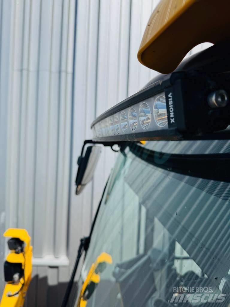 Volvo L 70 H Kolesové nakladače