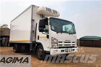 Isuzu NQR500 Amt Ďalšie nákladné vozidlá