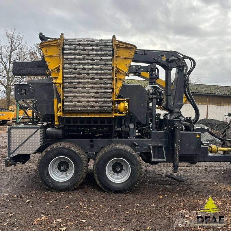  Wüst SMC-812 Štiepkovače