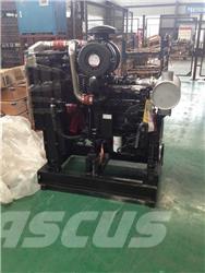 Cummins QSB4.5-C110 Motory